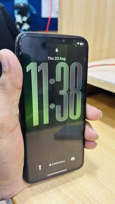 Apple iPhone 12 mini