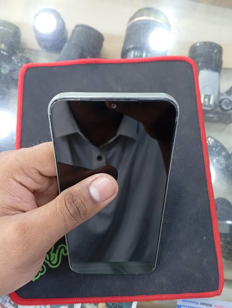 Dcode Cygnal 3 Lite 2