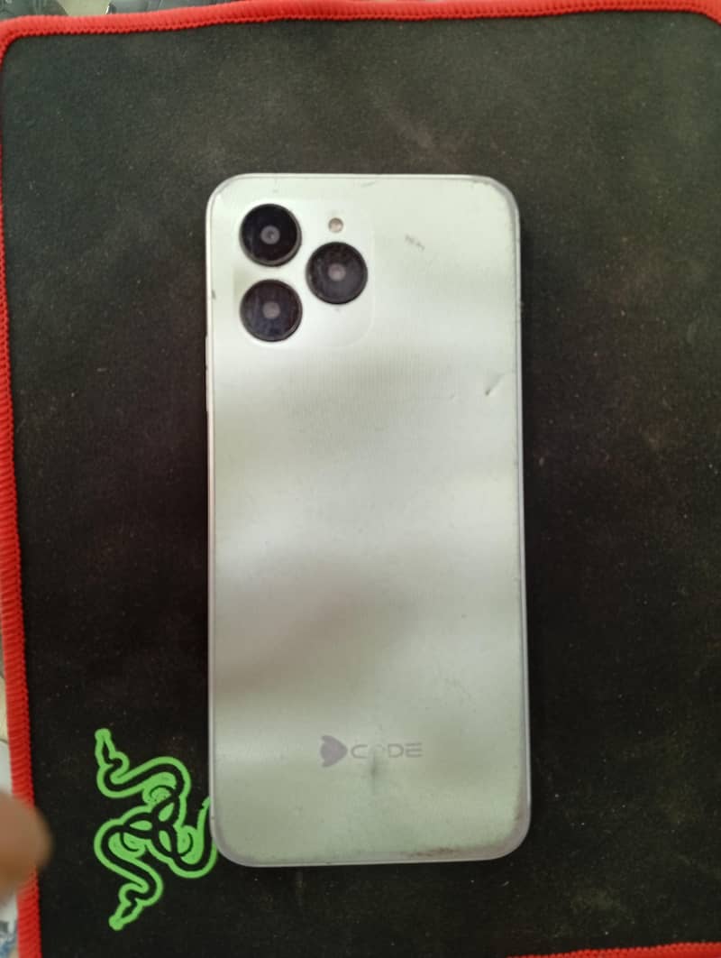 Dcode Cygnal 3 Lite 4