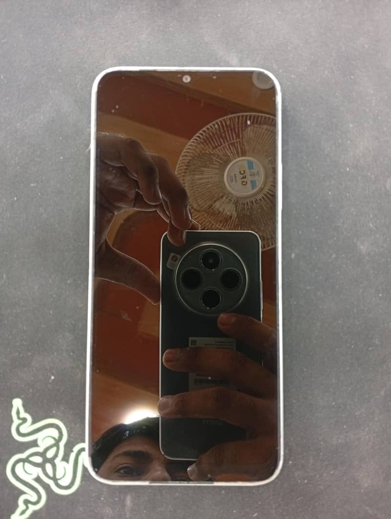 Dcode Cygnal 3 Lite 6