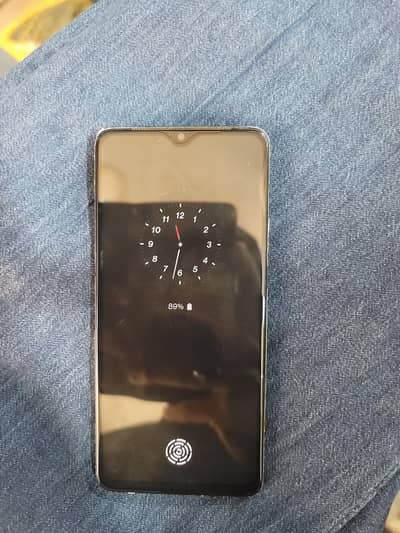 One Plus 7T