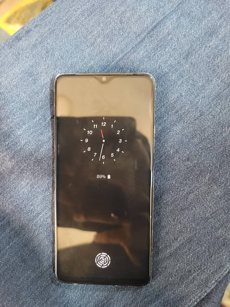 One Plus 7T 0