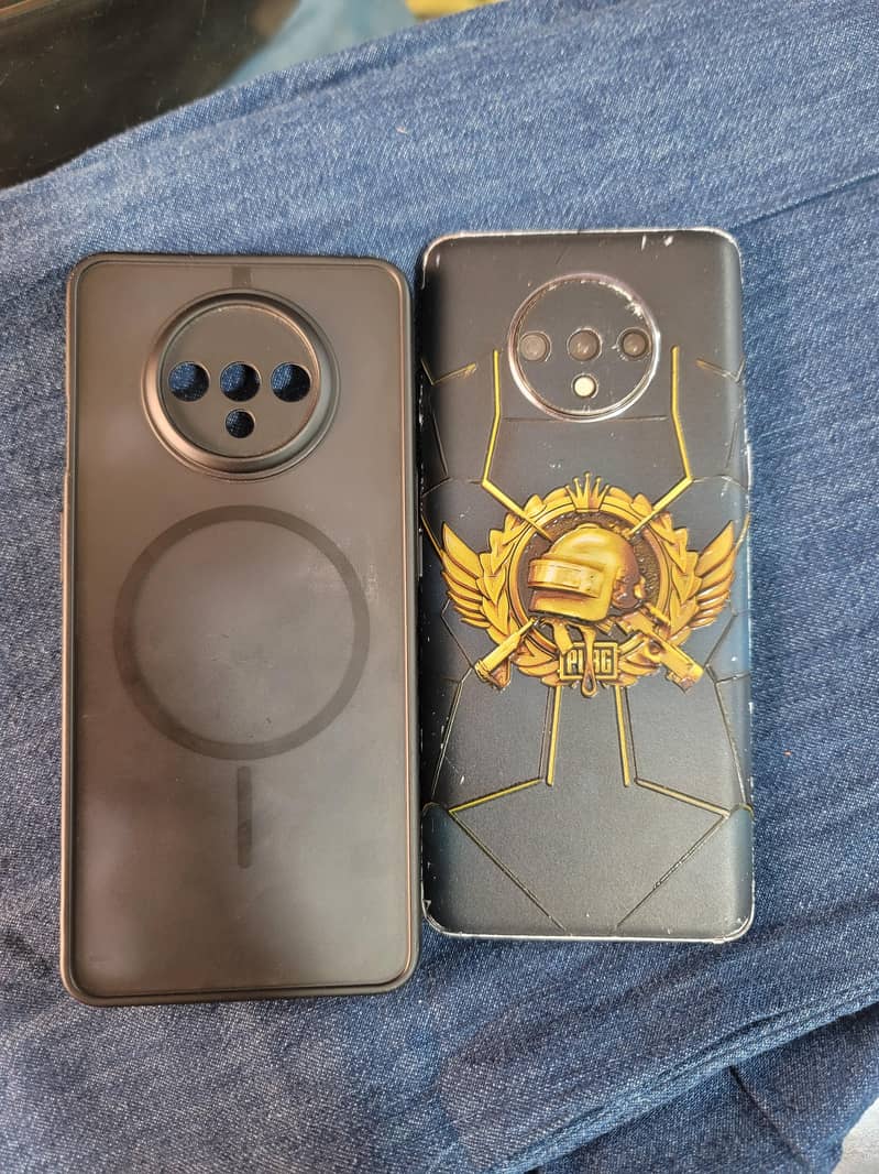 One Plus 7T 2