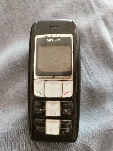 Nokia 1600