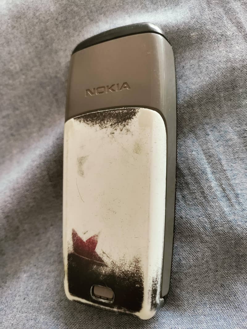 Nokia 1600 1