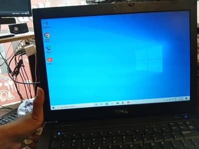 dell laptop