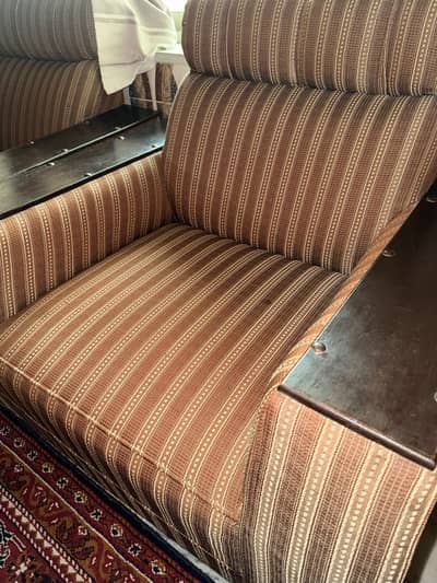 Luxury sofa set for sale 