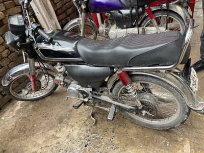 united cd 70. . . . . 2017