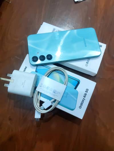 Samsung Mobile A16