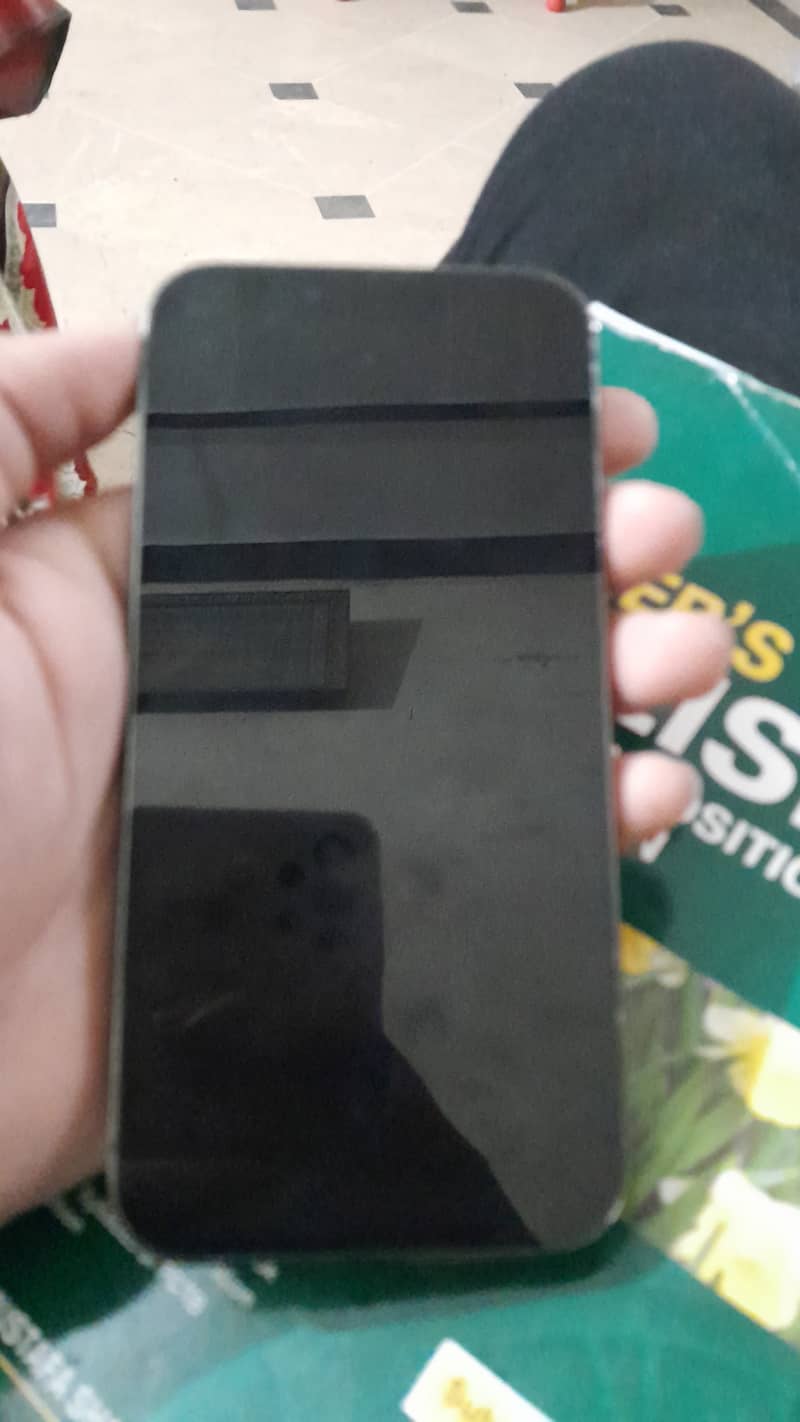 Apple iPhone 13 Pro 4