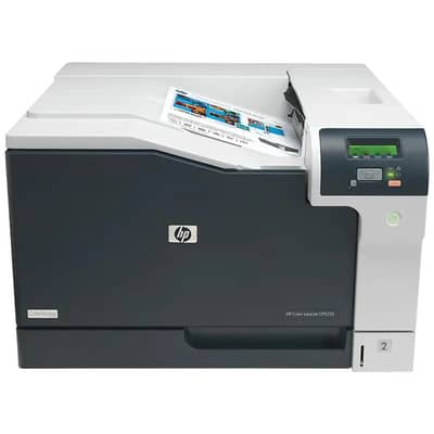 HP laserjet 5225 A3 printer for sale 100% reconditioned