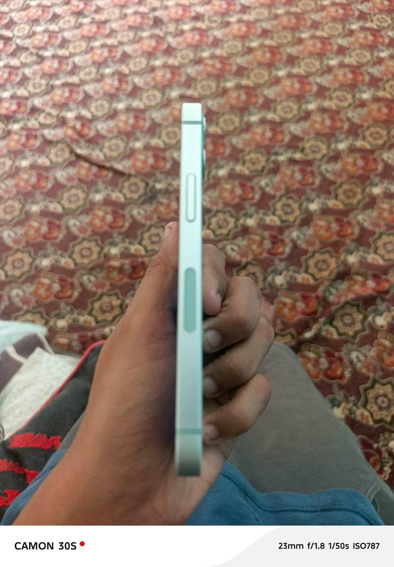 Apple iPhone 12 mini 1