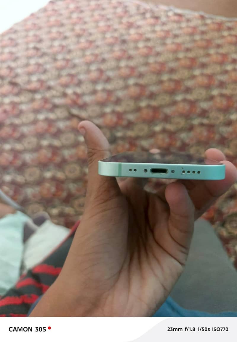 Apple iPhone 12 mini 2