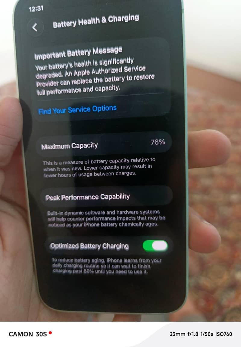 Apple iPhone 12 mini 3