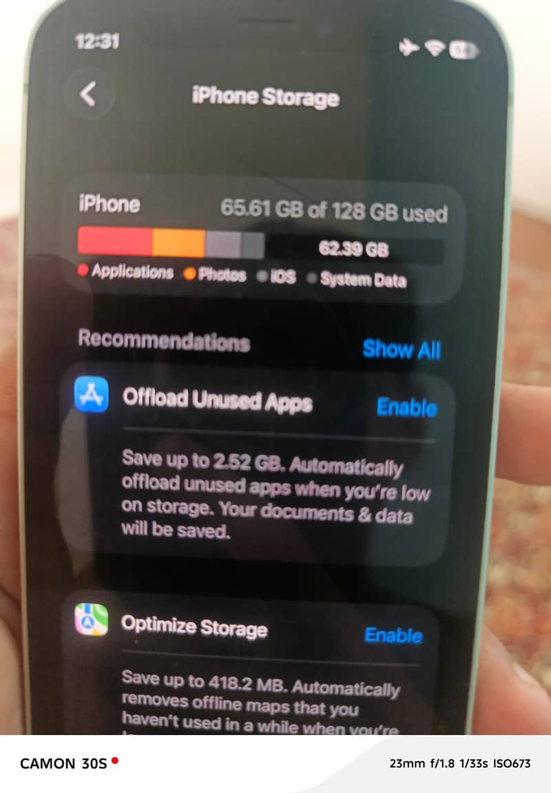 Apple iPhone 12 mini 5