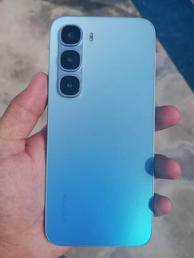 Infinix hot 60 pro