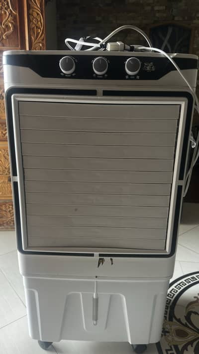Inverter Air Cooler