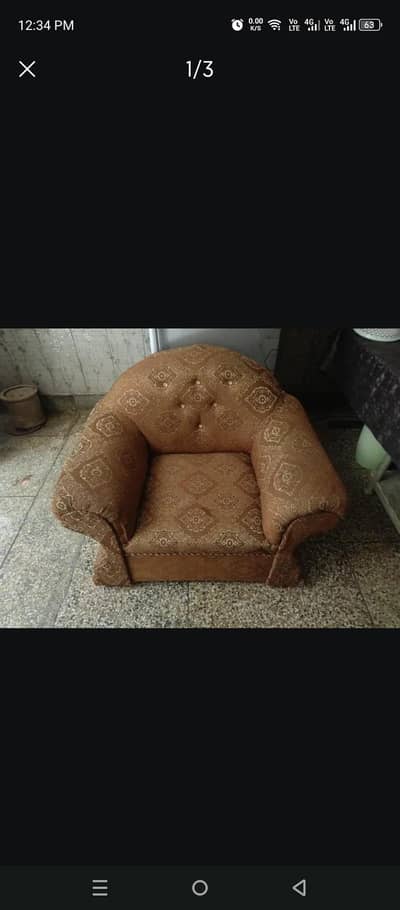 sofa set 03217015190
