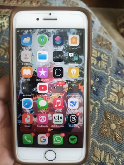 Apple iPhone 7