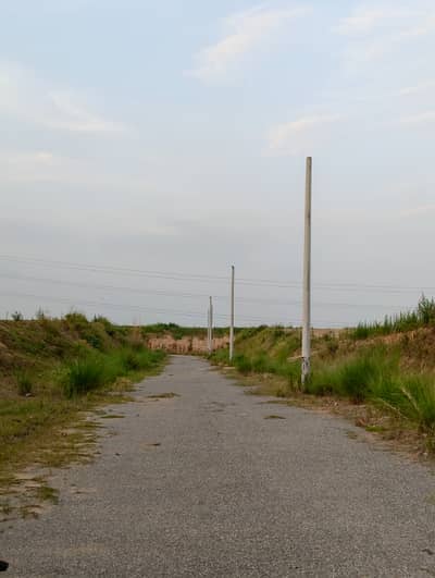 Plot For Sale Sector I-15/2