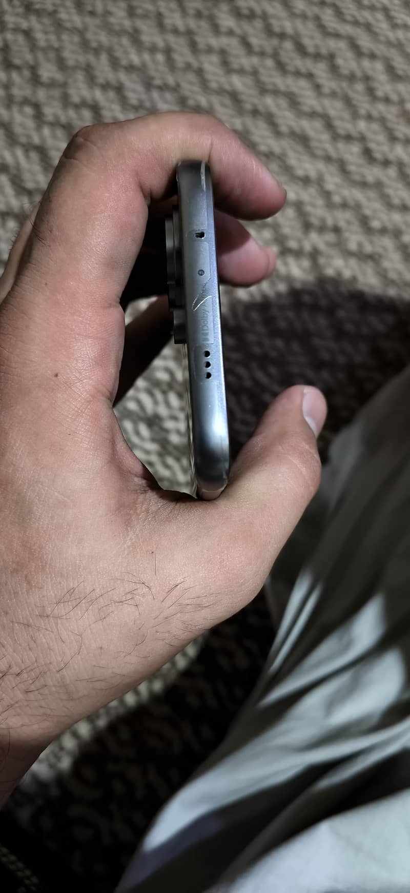 Tecno camon  50 pro 2