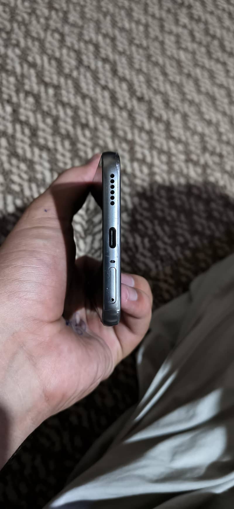 Tecno camon  50 pro 3