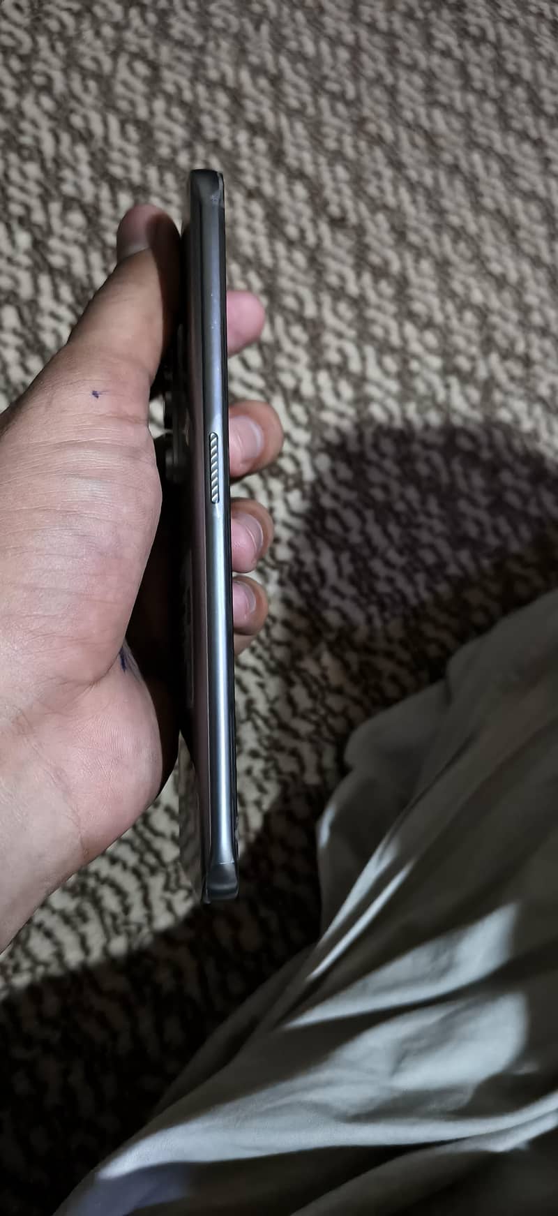 Tecno camon  50 pro 4