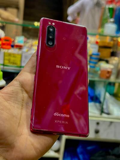 Sony Xperia 5 mark 1 03174038702