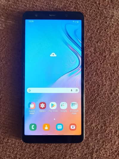 Samsung Galaxy A7 4/128