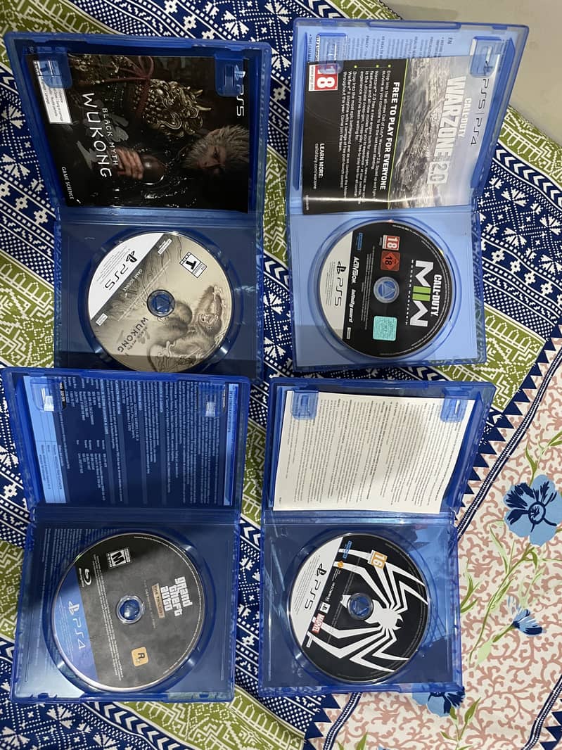 Ps5 Games 2