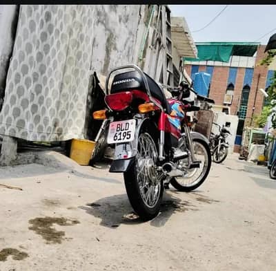 10by 10 condition