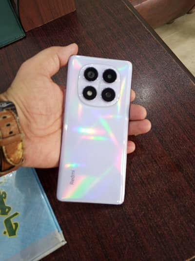 Xiaomi Redmi not 14 pro