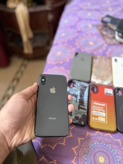 Apple iPhone XS 64GB FU