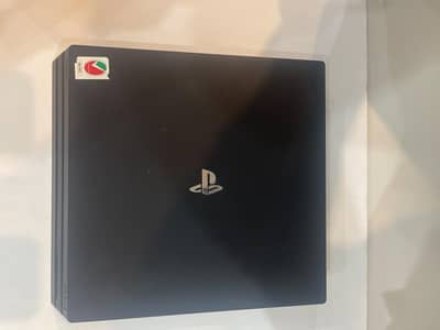 PS4 PRO DEAL