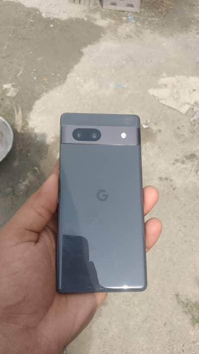 Google Pixel 7a