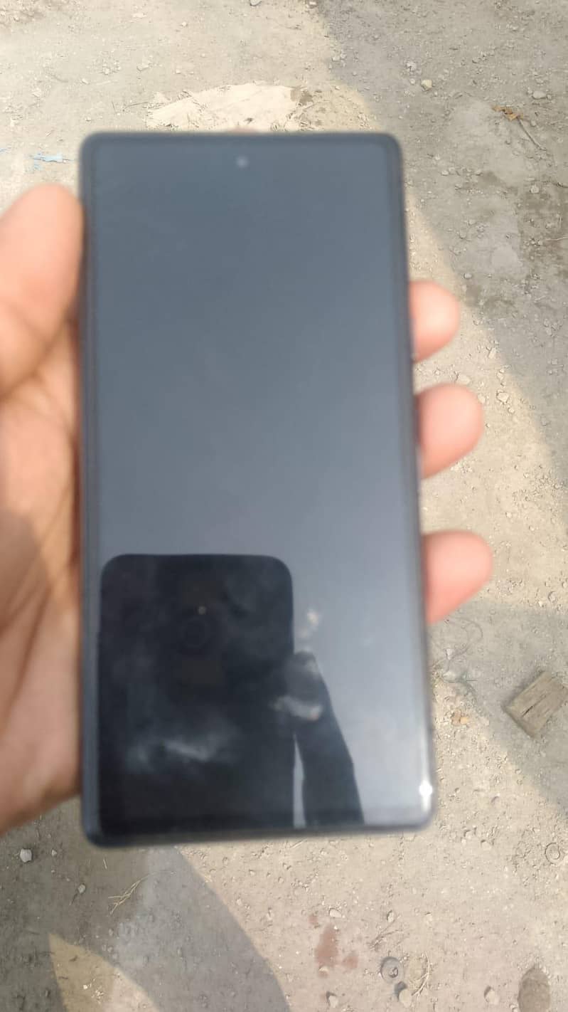 Google Pixel 7a 3