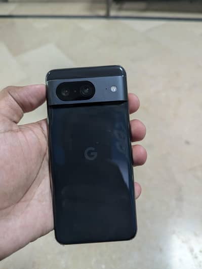 Google Pixel 8 OFFICIAL PTA APPROVED