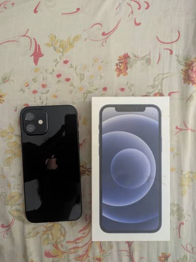 Apple iPhone 12