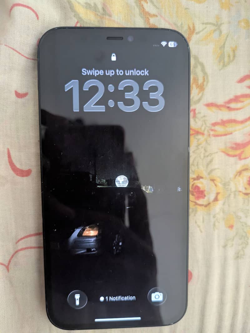 Apple iPhone 12 6