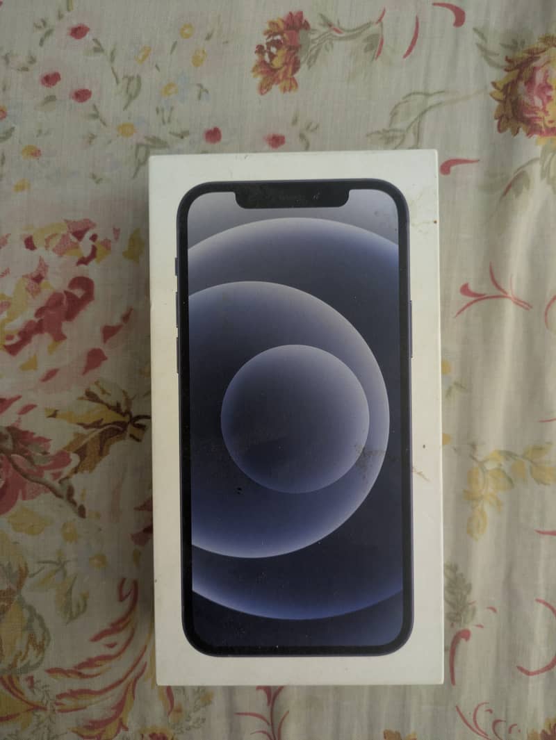 Apple iPhone 12 7