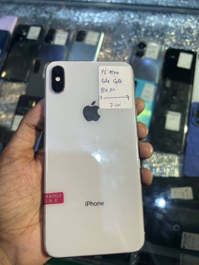 Apple iPhone XS Max