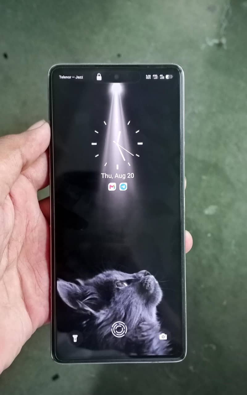 Tecno CAMON 30 1