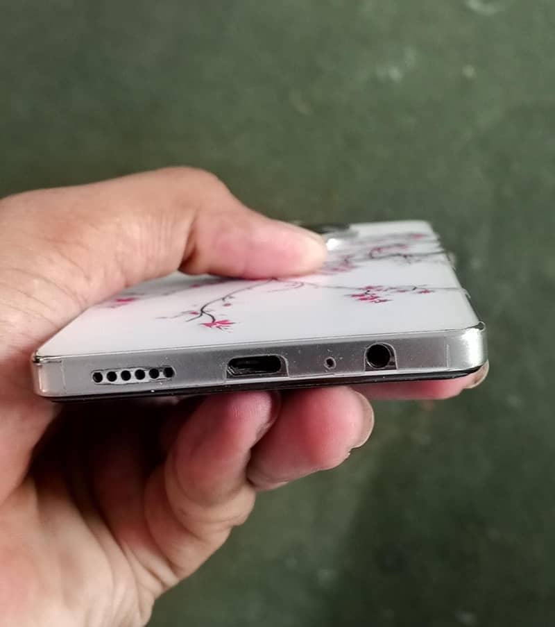 Tecno CAMON 30 5