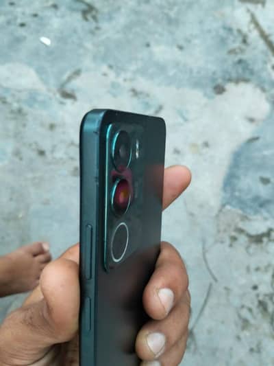 realme c71