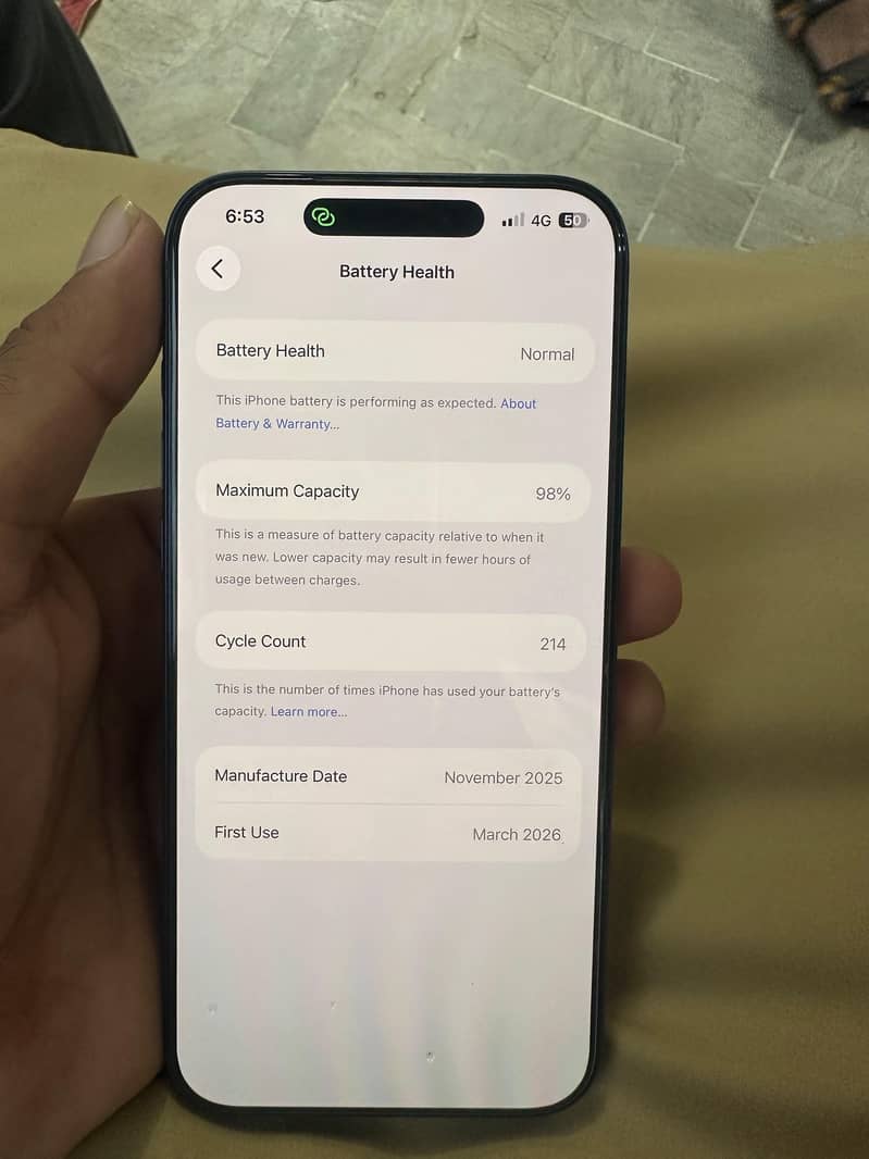 Apple iPhone 17 Pro Max 2