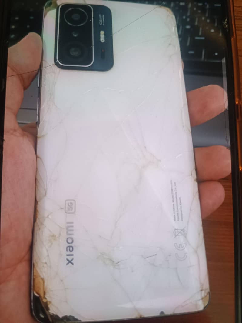 Xiaomi 11T 3