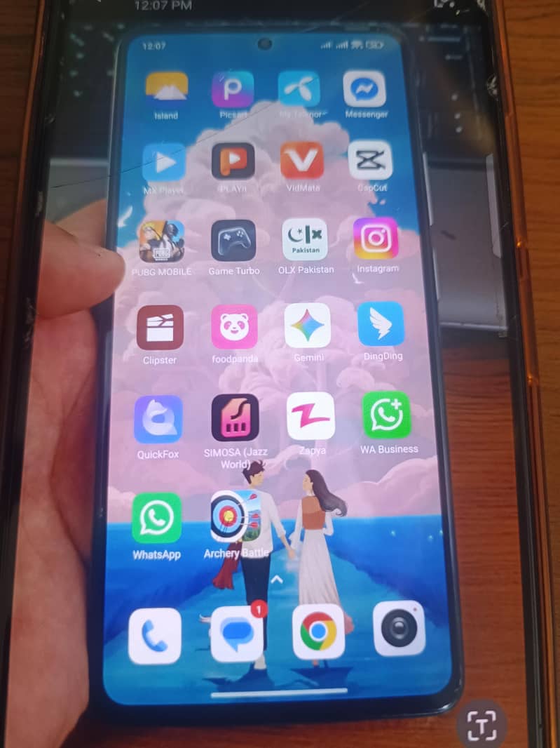 Xiaomi 11T 5