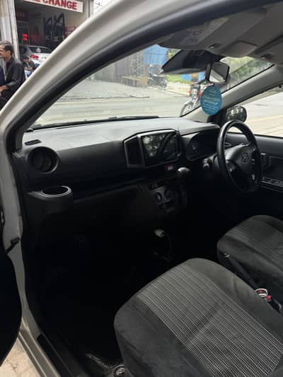 Daihatsu Mira 2019