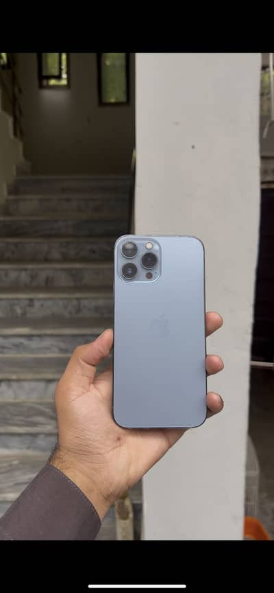 Apple iPhone 13 Pro Max