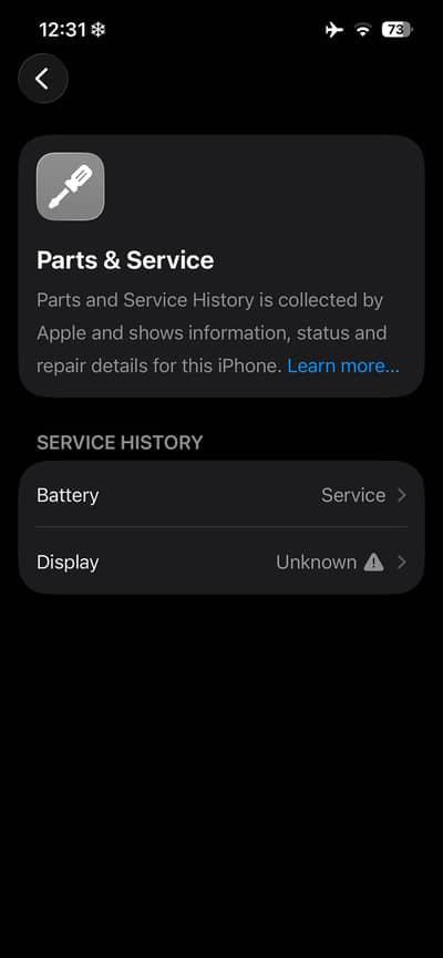 Apple iPhone 13
